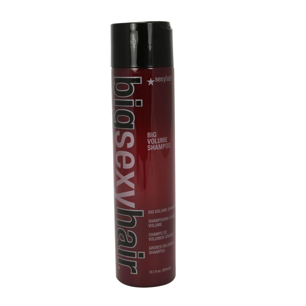 Sexy Hair Big Sexy Volume Shampoo 10.1 oz at Kmart.com
