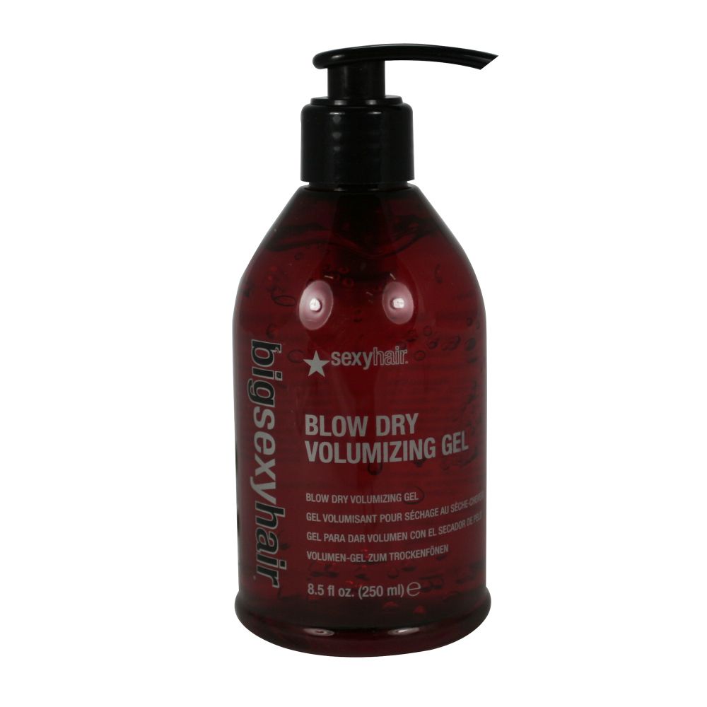Sexy Hair Big Sexy Volume Gel 8.5 oz at Kmart.com
