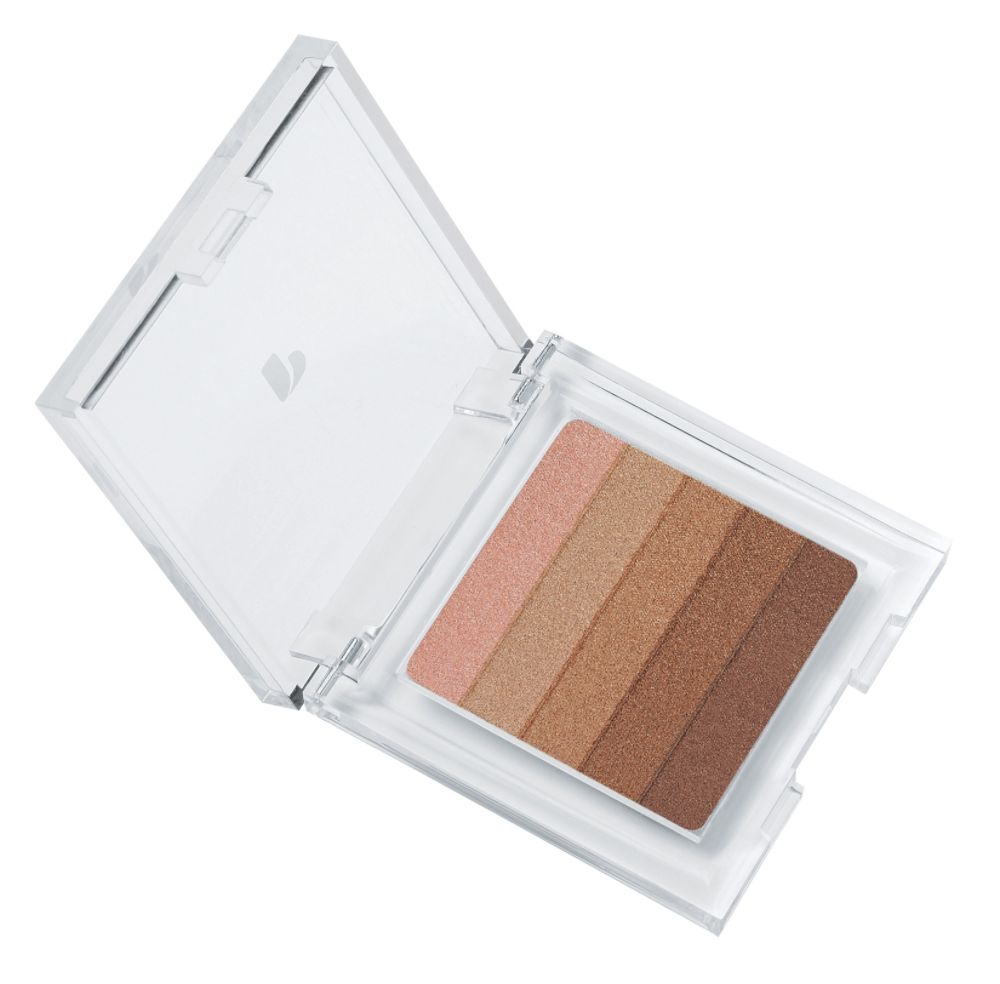 Physicians Formula Shimmer Strips Custom Bronzer, Blush & Eye Shadow at Kmart.com