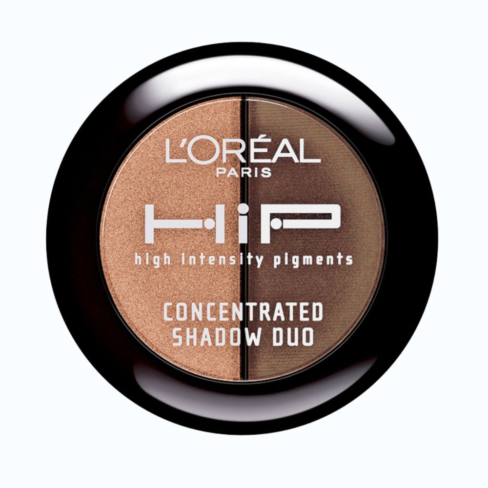 L'Oreal HIP Eyeshadow Duo at Sears.com