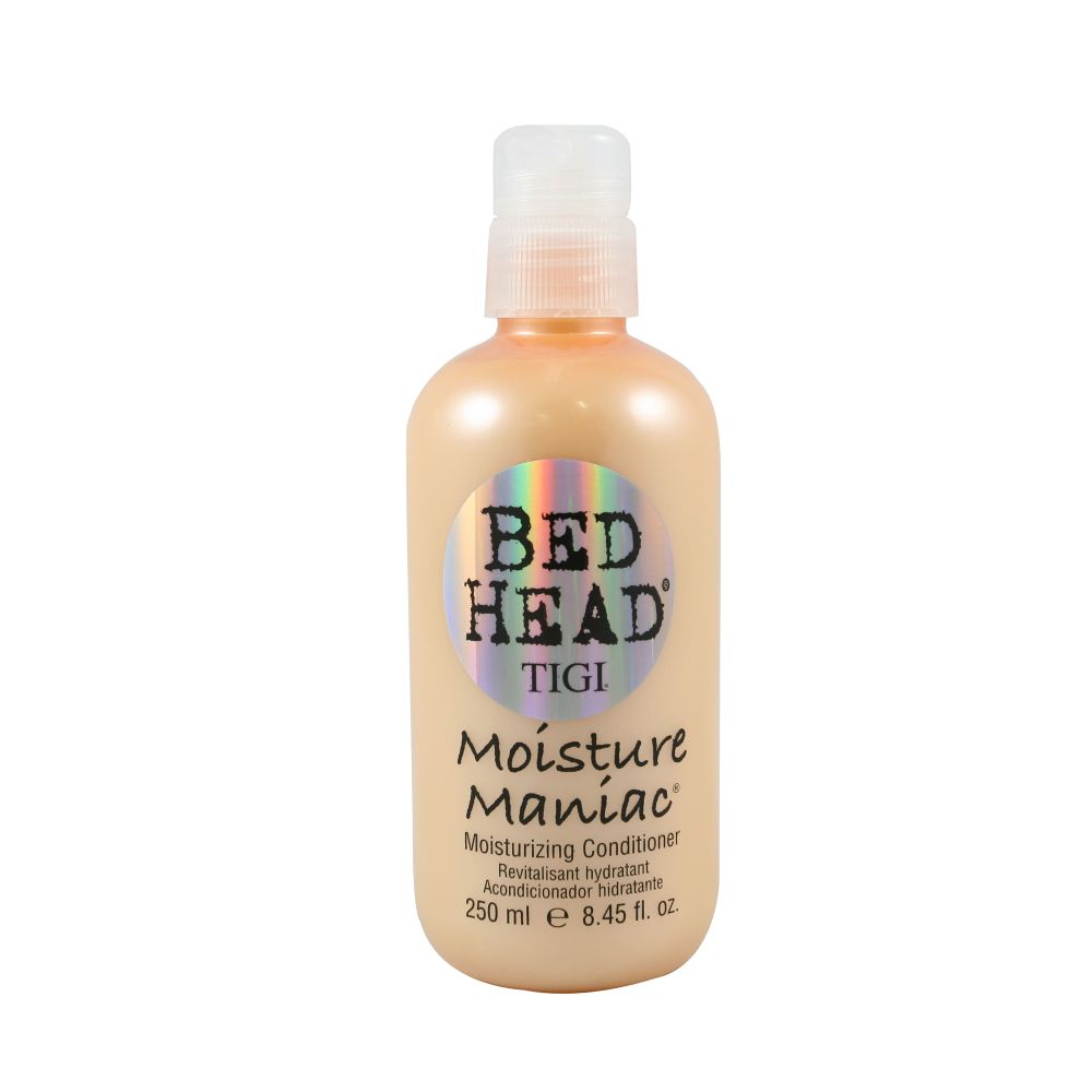 Tigi Bed Head Moist Maniac Conditioner 8.5 oz at Kmart.com
