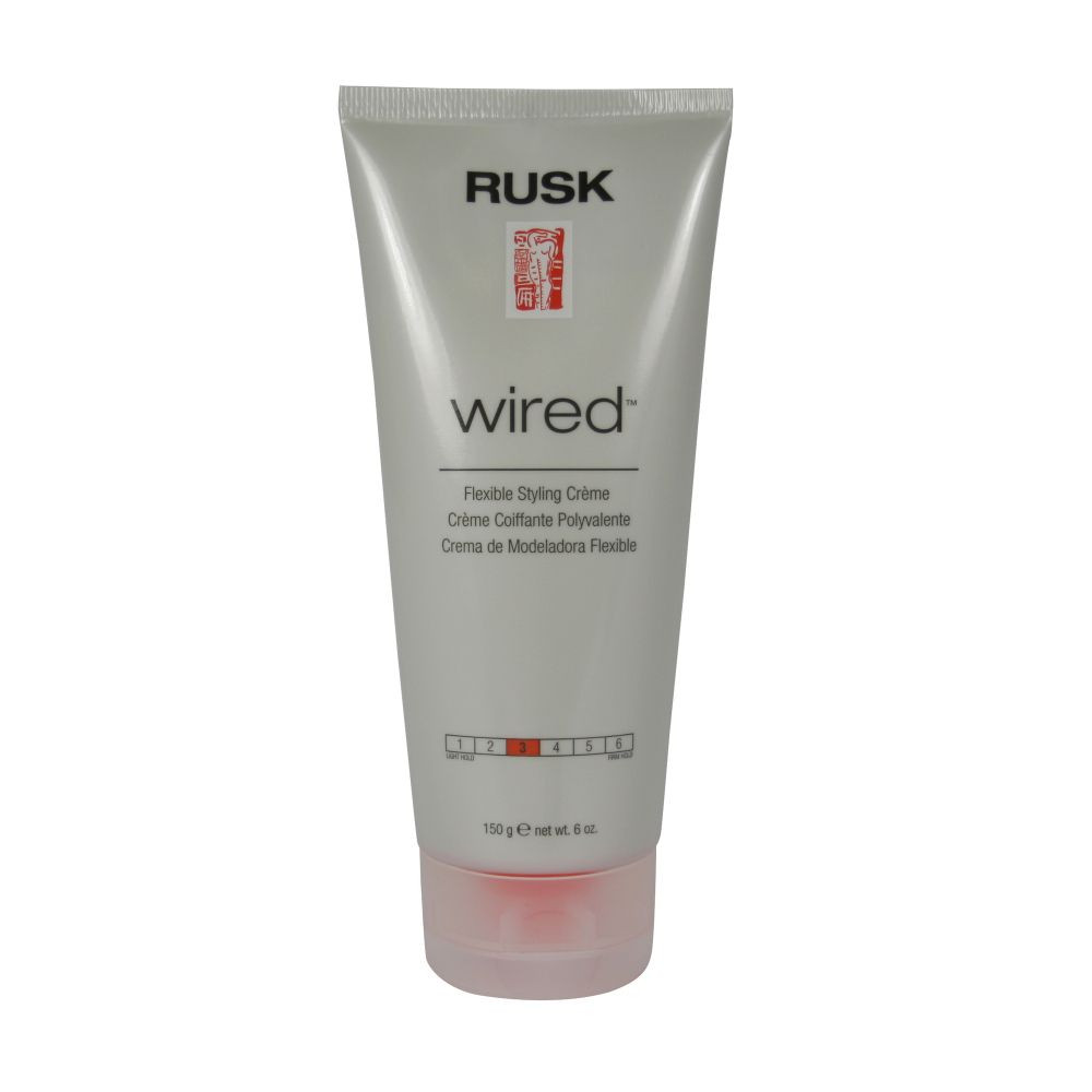 Rusk Sensories Wired Styling Creme 6 oz at Kmart.com