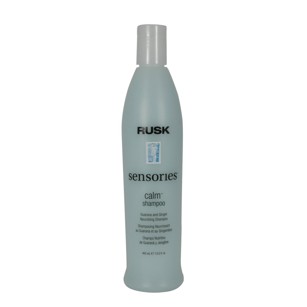 Rusk Sensories Calm Shampoo 13.5 oz at Kmart.com