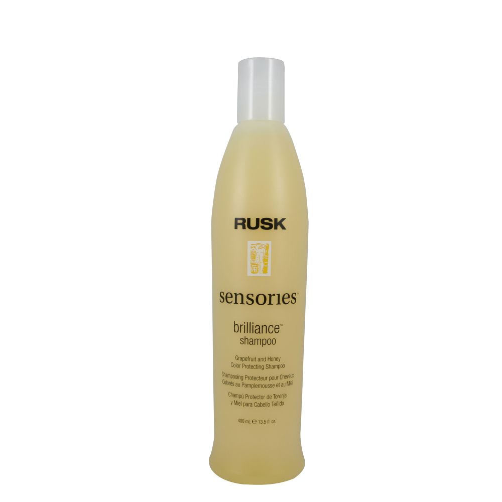 Rusk Sensories Brilliance Shampoo 13.5 oz at Kmart.com