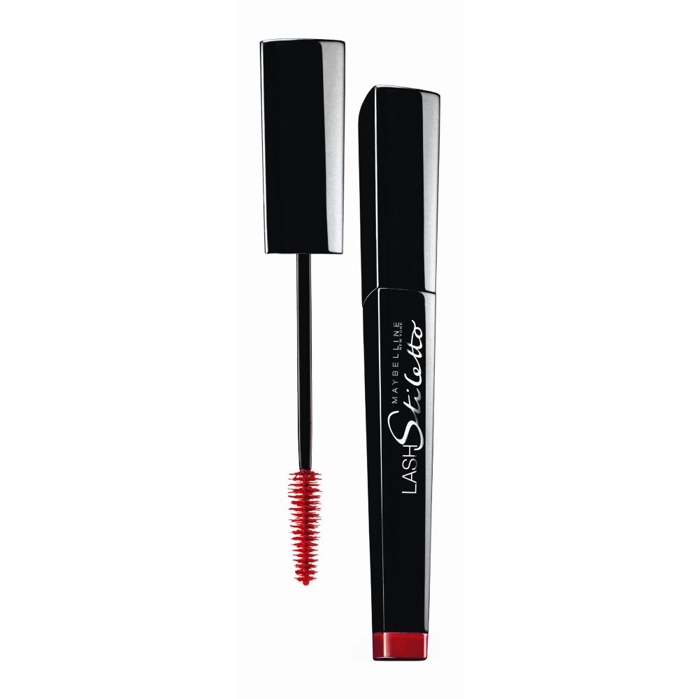 Maybelline New York Lash Stiletto Washable Mascara at Sears.com