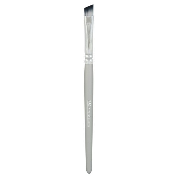 Mineral Essence Angle Eyeshadow Brush, 1 brush