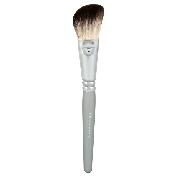 Mineral Essence Angled Blush Brush, 1 brush