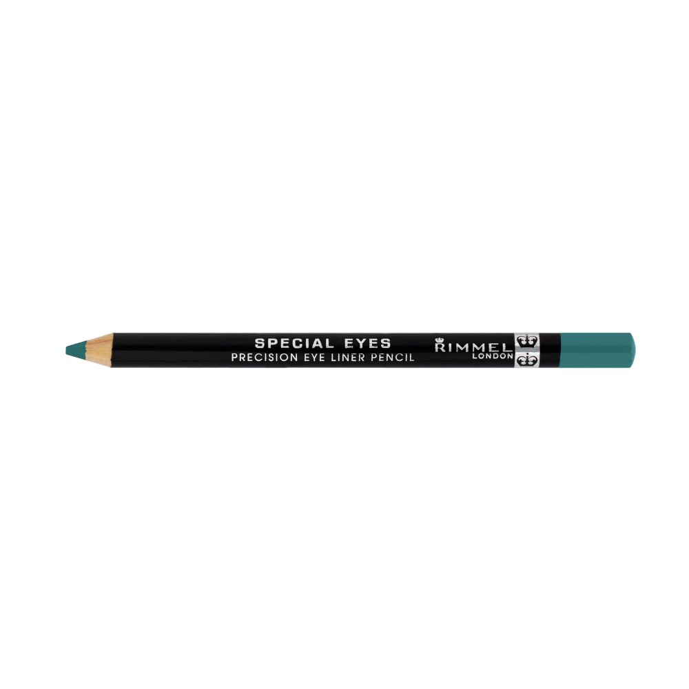 Rimmel London Special Eyes Eyeliner Pencil