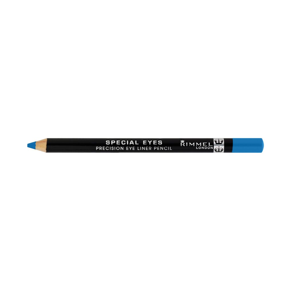 Rimmel London Special Eyes Eyeliner Pencil