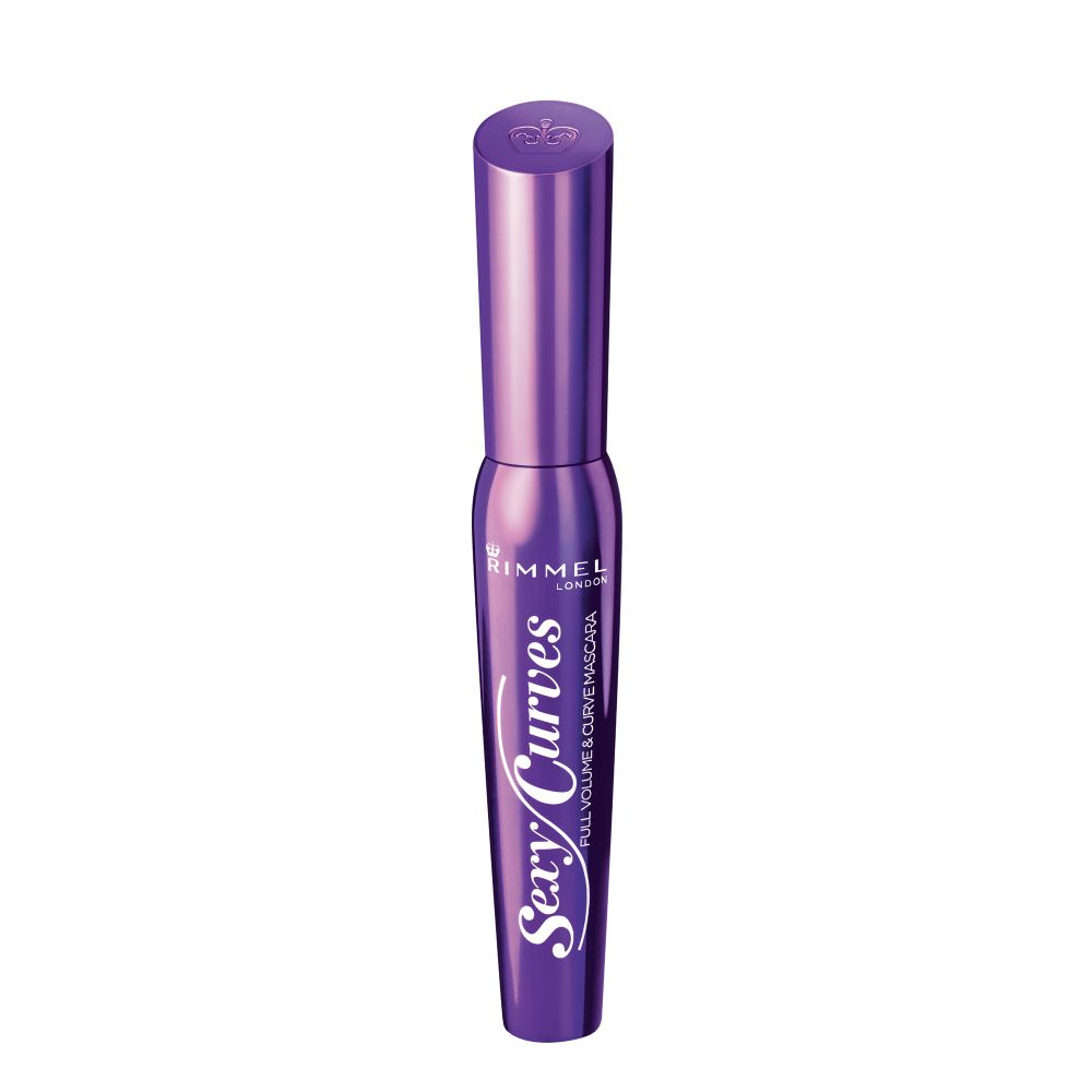 Rimmel London Sexy Curves Mascara at Sears.com