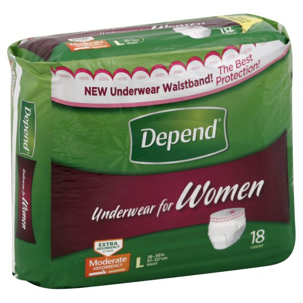 Incontinence
