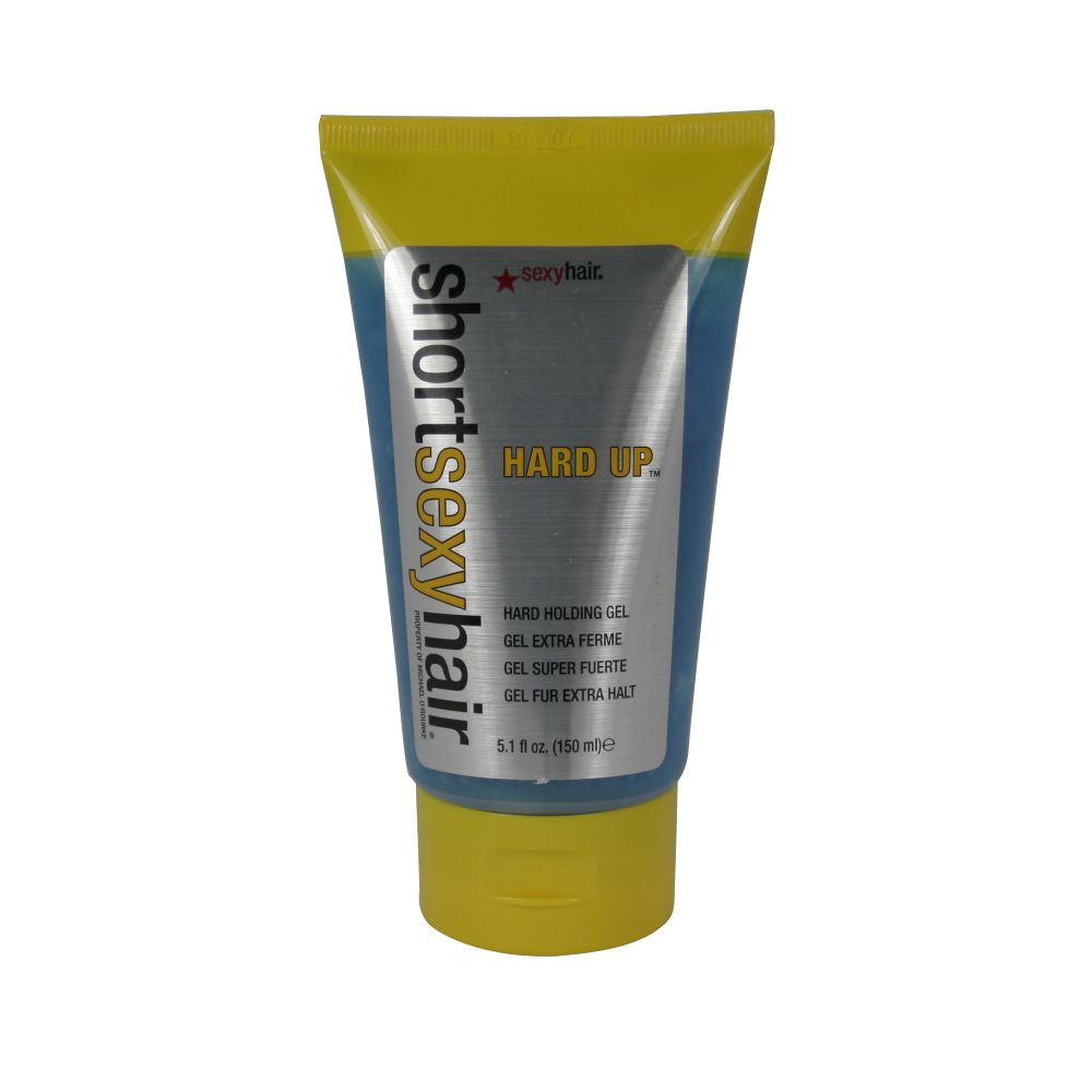 Sexy Hair Short Sexy Hardup Gel 5.1 oz at Kmart.com