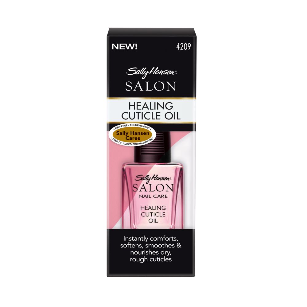 Sally Hansen Salon Healing Cuticle Oil at Kmart.com