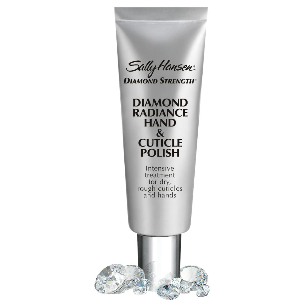 Sally Hansen Diamond Strength Diamond Radiance Hand & Cuticle Polish