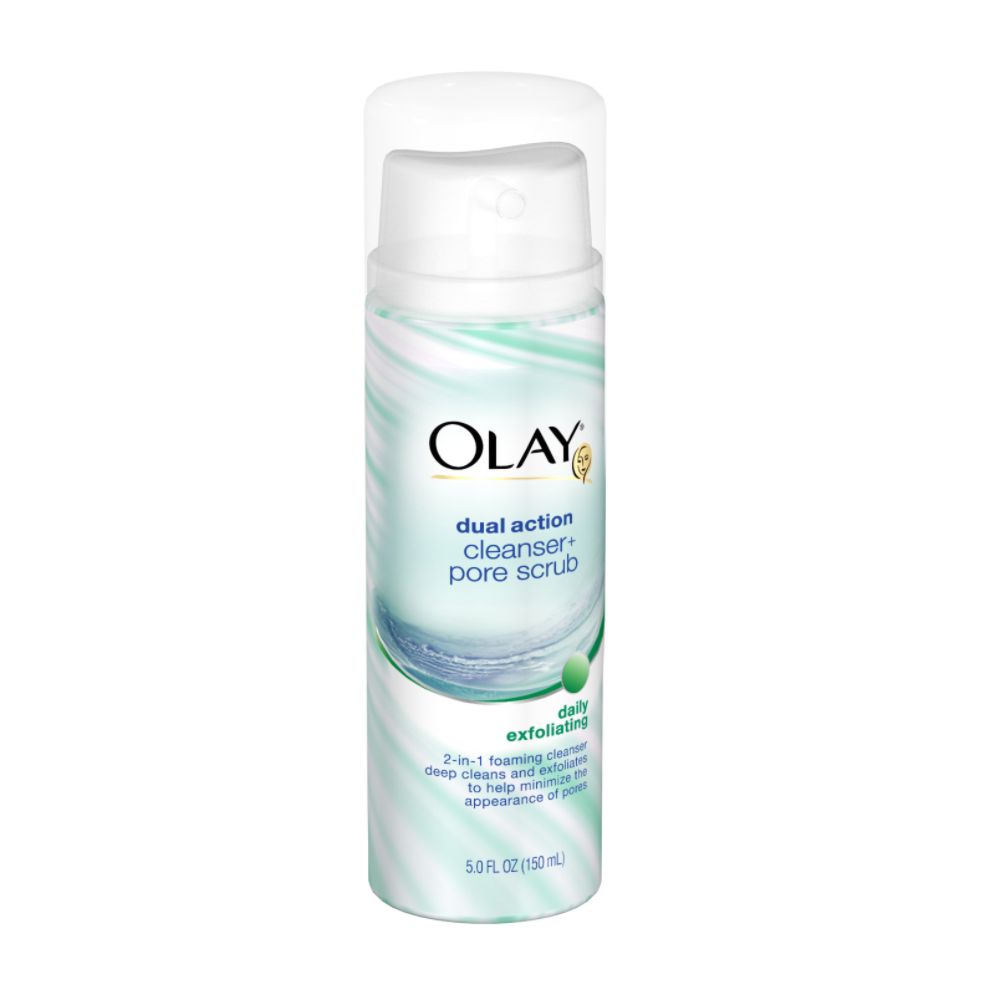 Olay Dual Action Cleanser - 5 fl. oz. at Kmart.com