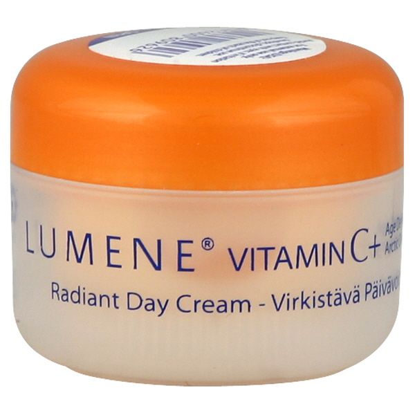 Day Cream, Radiant, Arctic Cloudberry, 0.5 fl oz (15 ml)