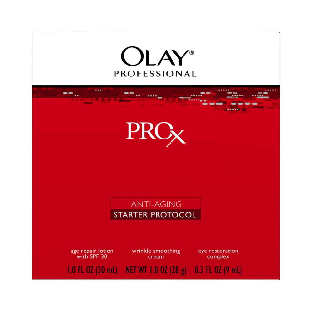 Olay Starter Kit at Kmart.com