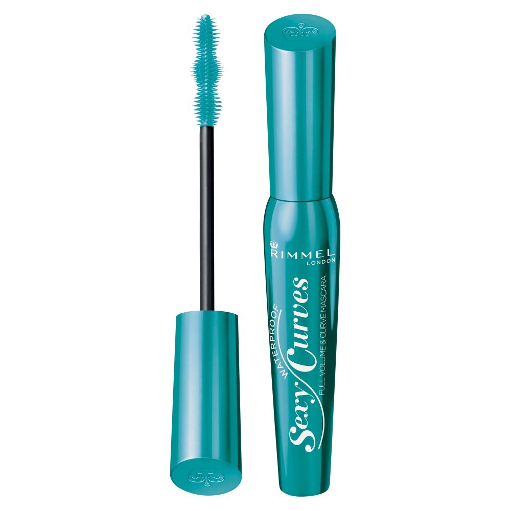 Rimmel London Sexy Curves Waterproof Mascara at Sears.com