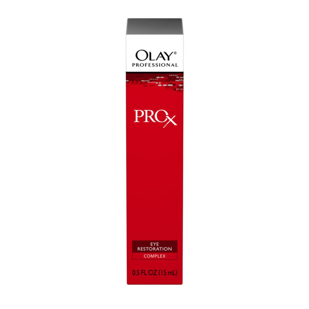 Olay Eye Restoration Complex, .5 fl. oz. at Kmart.com