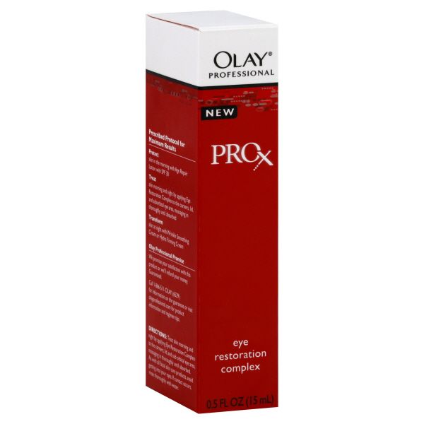 Olay&nbsp; Professional ProX Eye Restoration Complex, 0.5 fl oz (15 ml)