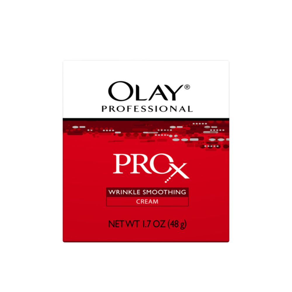 Olay Wrinkle Smoothing Cream, 1.7 oz. at Kmart.com