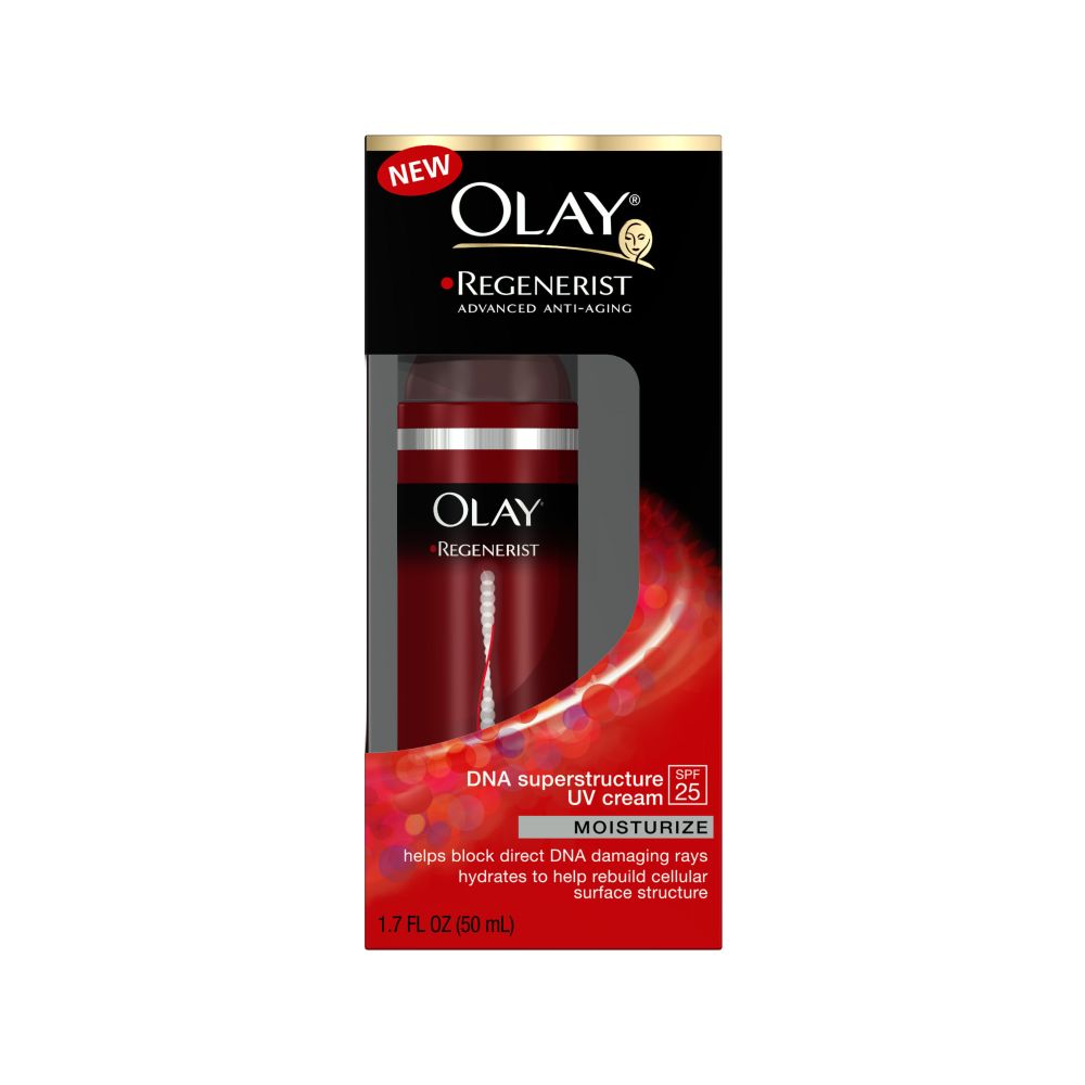 Olay Dna Uv Cream, 1.7 fl. oz. at Kmart.com