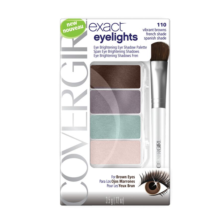 CoverGirl Exact Eyelights Eyeliner at Kmart.com
