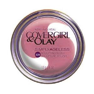 CoverGirl Simply Ageless Blush at Kmart.com