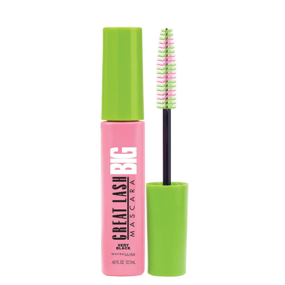 Maybelline New York Great Lash Big Mascara at Kmart.com