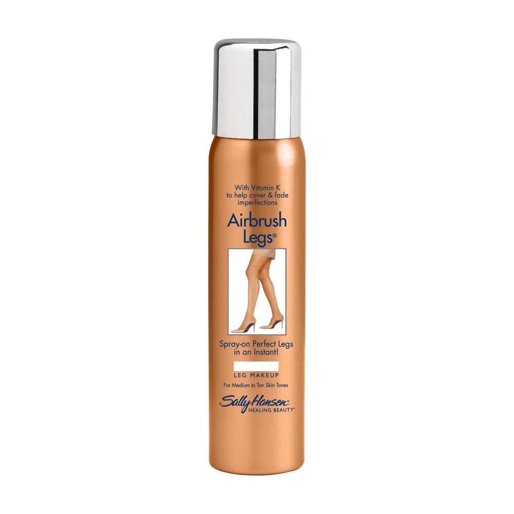 Sally Hansen Airbrush Legs Leg Makeup