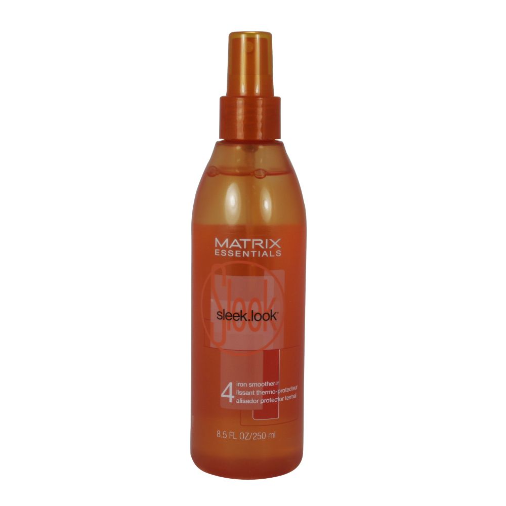 Matrix Sleek Look Iron Smoother 8.5 oz at Kmart.com