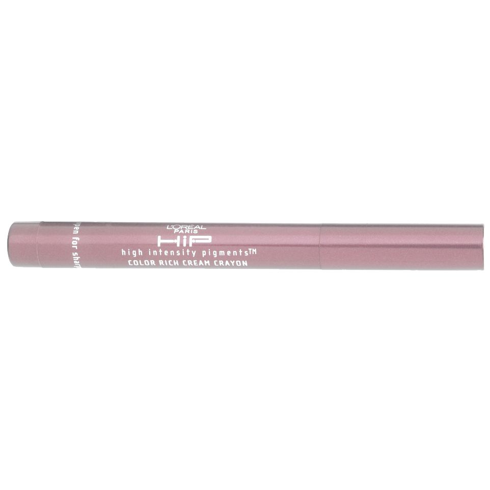 L'Oreal HIP High Intensity Pigments Color Rich Cream Crayon
