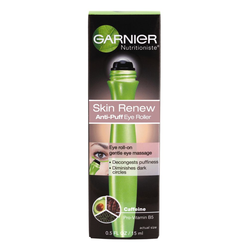 Garnier Skin Renew Eye Roller at Kmart.com