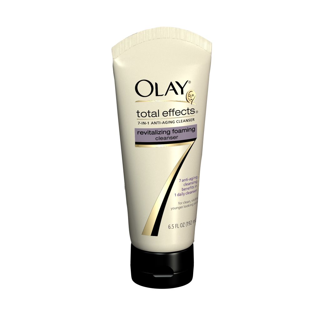 Foaming Cleanser, 6.5 fl. oz.