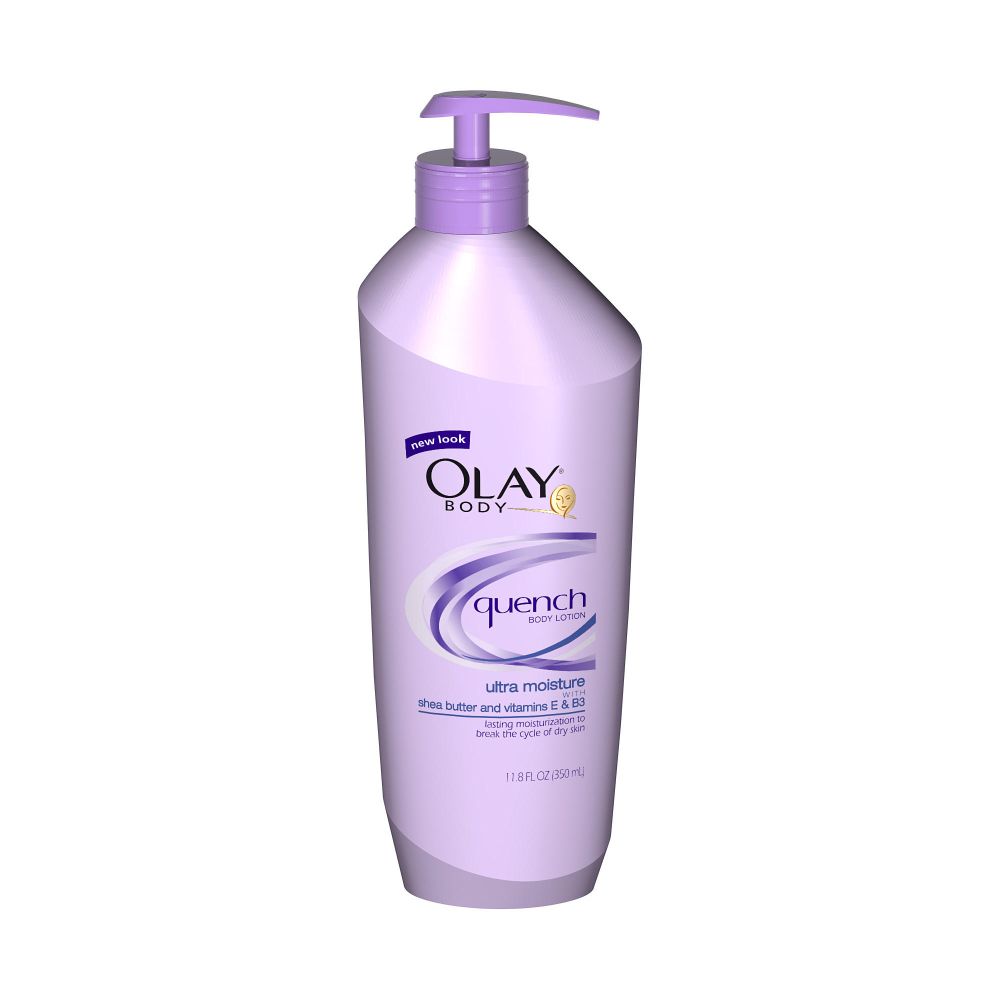 Olay Ultra Moisture Body Lotion 11.8 fluid Ounce Bottle at Kmart.com