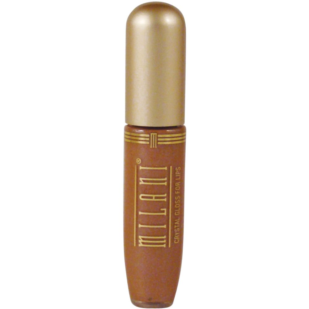 Milani Cosmetics Crystal Lip Gloss