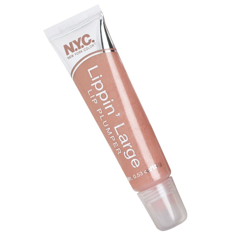 N.Y.C. New York Color Lippin' Large Lip Plumper at Sears.com