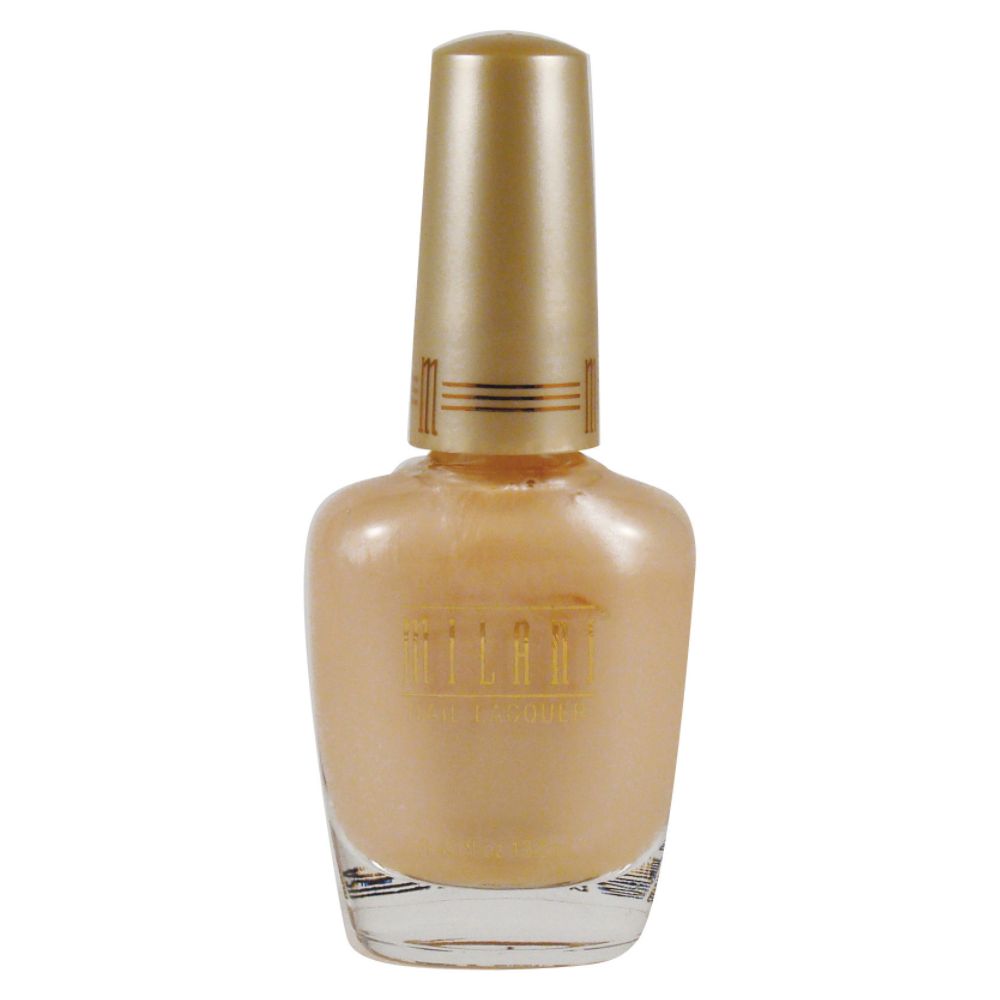 Milani Cosmetics Nail Lacquer