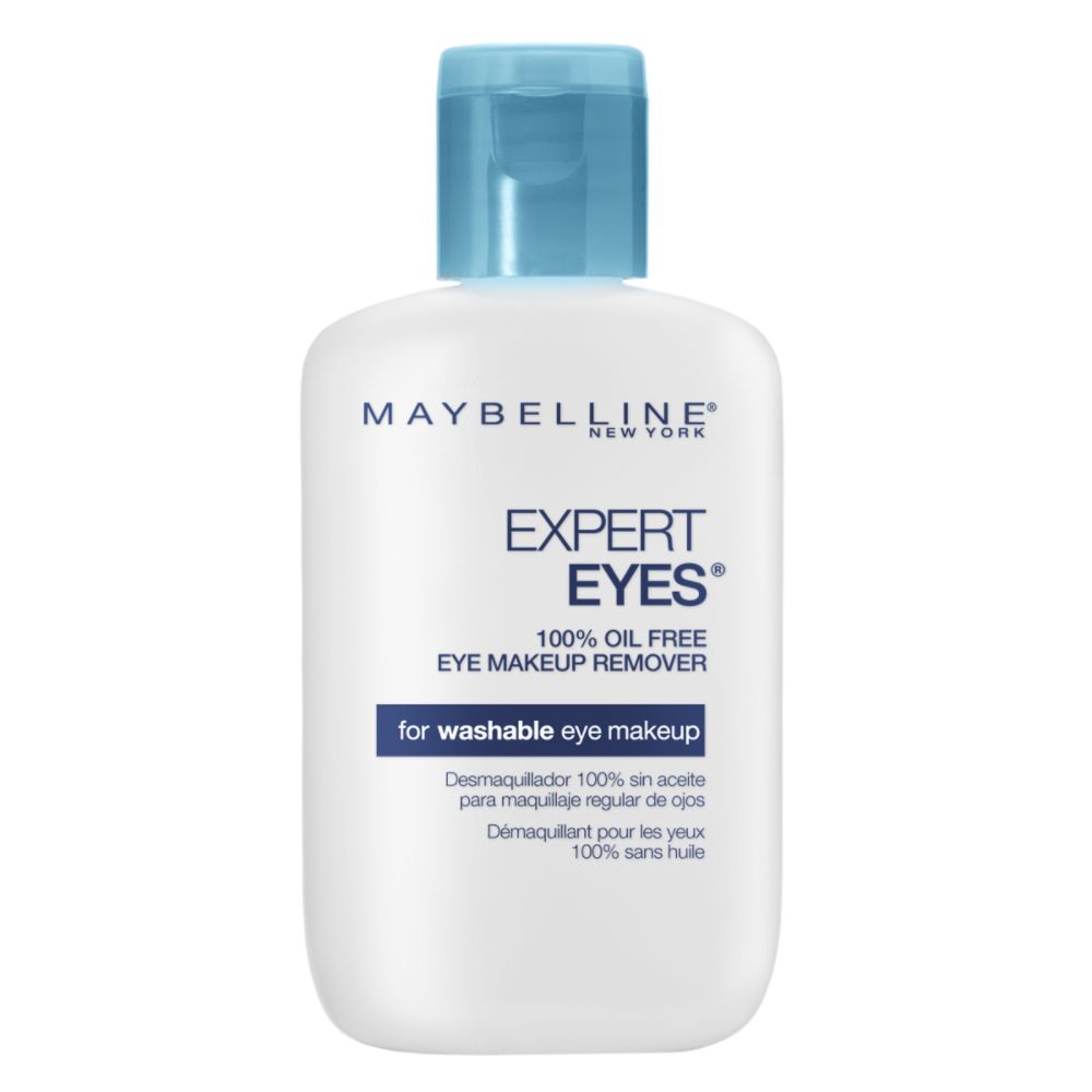 Maybelline New York 100% Oil Free Eye Make-Up Remover at Kmart.com