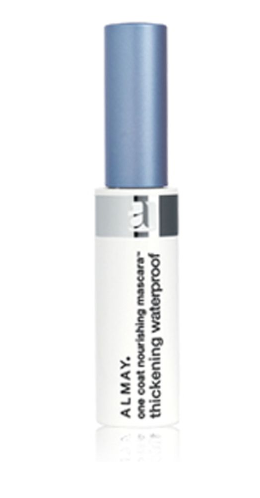 Almay One Coat Nourishing Mascara, Thickening, Waterproof, Black 421, 0.4 fl oz (11. at Kmart.com