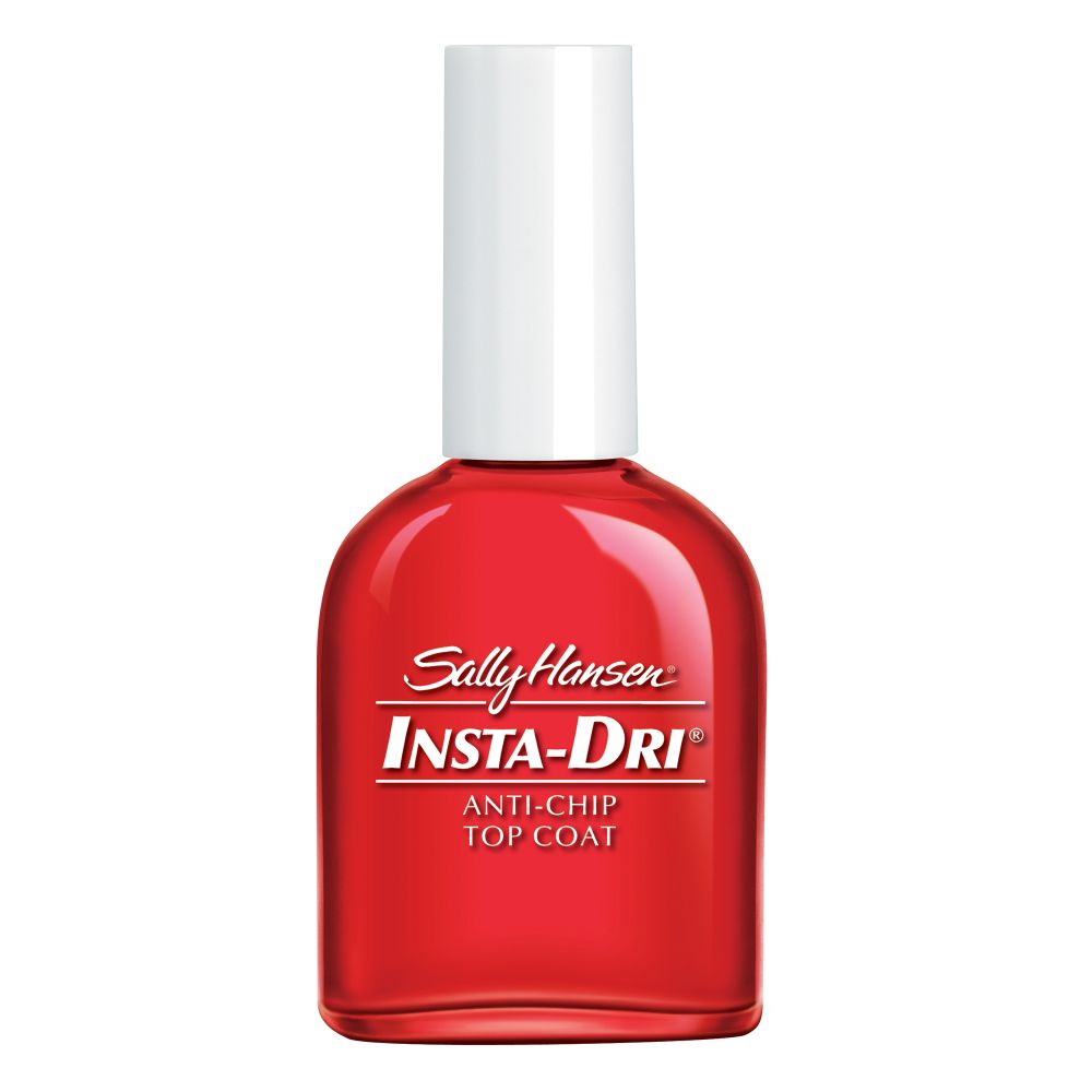 Sally Hansen Insta-Dri Anti-Chip Top Coat at Sears.com