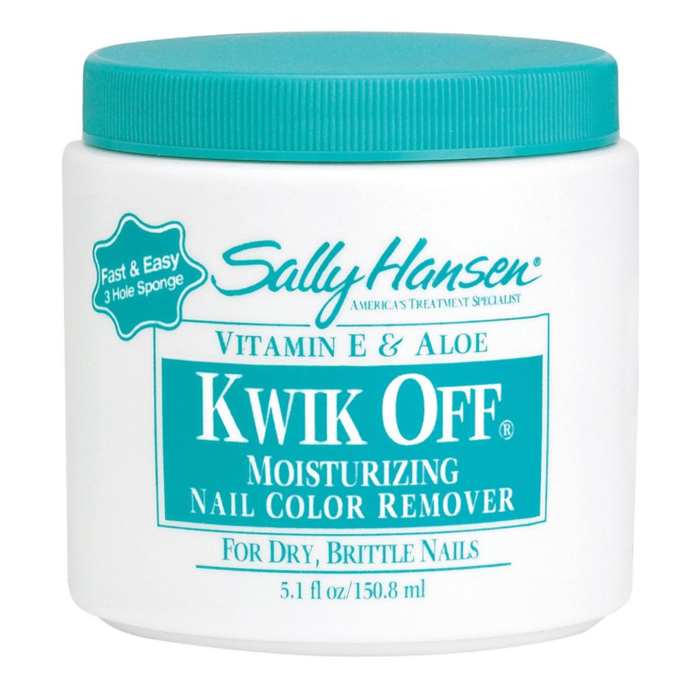 Sally Hansen Polish Remover 5.1 fl oz - Kwik Off Regular at Sears.com