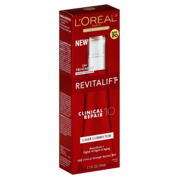 Moisturizers & Creams