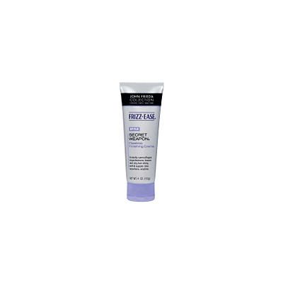 Frizz-Ease Flawless Finishing Creme, Secret Weapon, 4 oz (113 g)