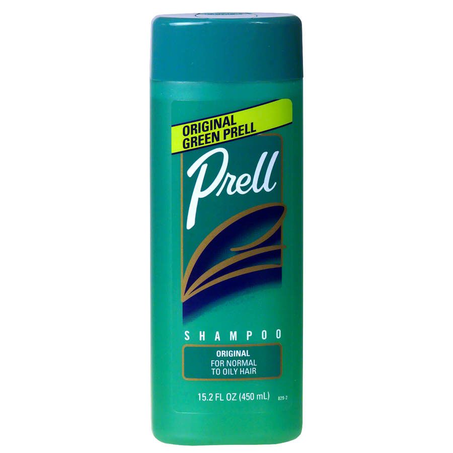 Pert Prell Original Shampoo for Normal To Oily Hair, 15.2 fl oz (450 ml) at Kmart.com