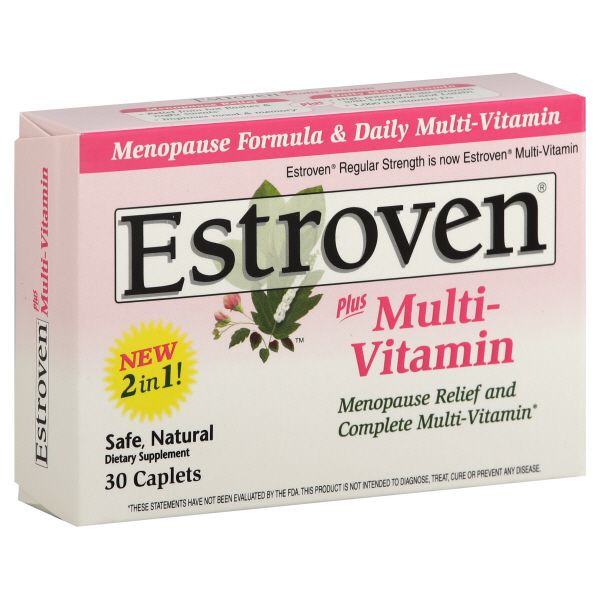 Vitamins & Supplements