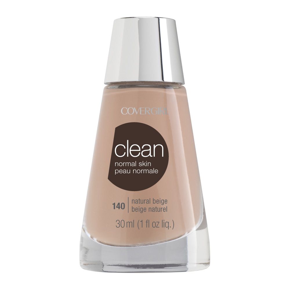 CoverGirl Clean Liquid Makeup
