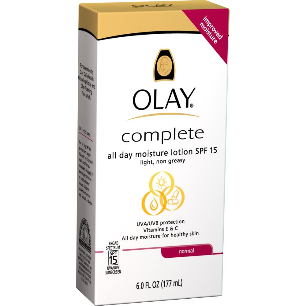 Olay UV Defense Lotion 6 fl oz at Kmart.com