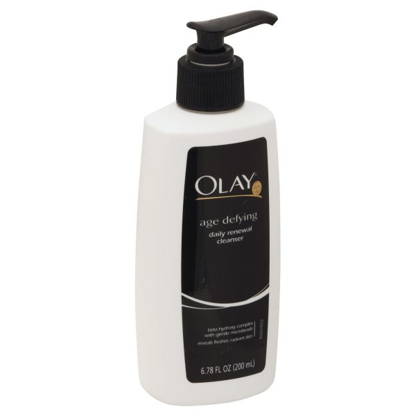 Facial Cleansers