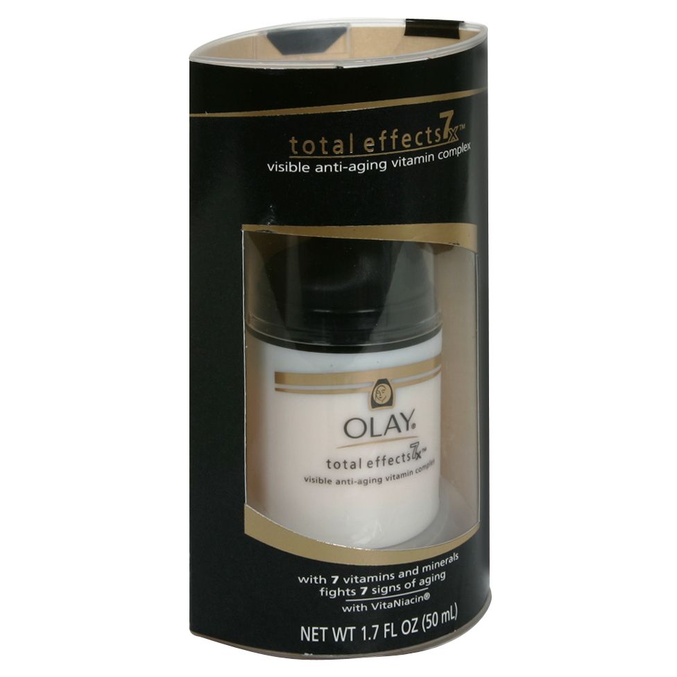 Olay Total Effects 7X - 1.7fl oz at Kmart.com
